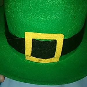 Lepercon hat